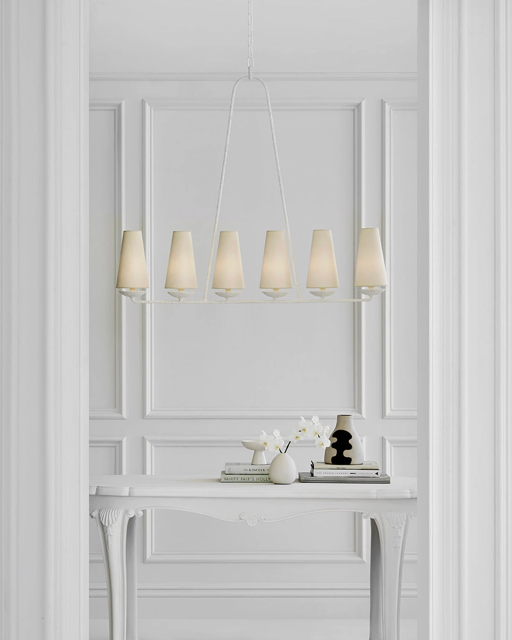 Cormac Chandelier
