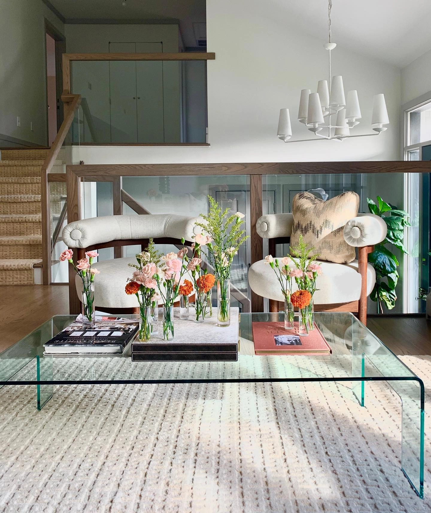 Cormac Chandelier