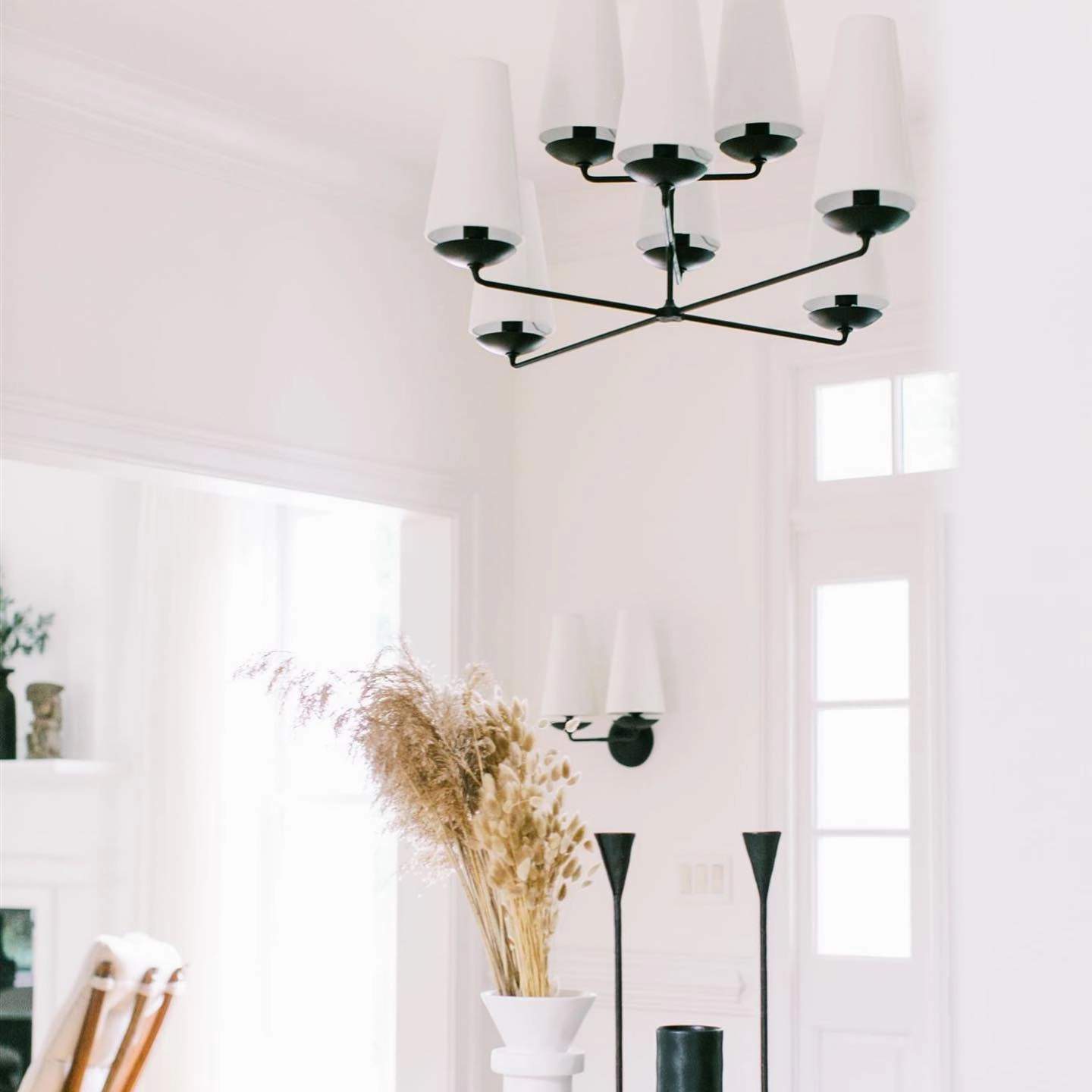 Cormac Chandelier