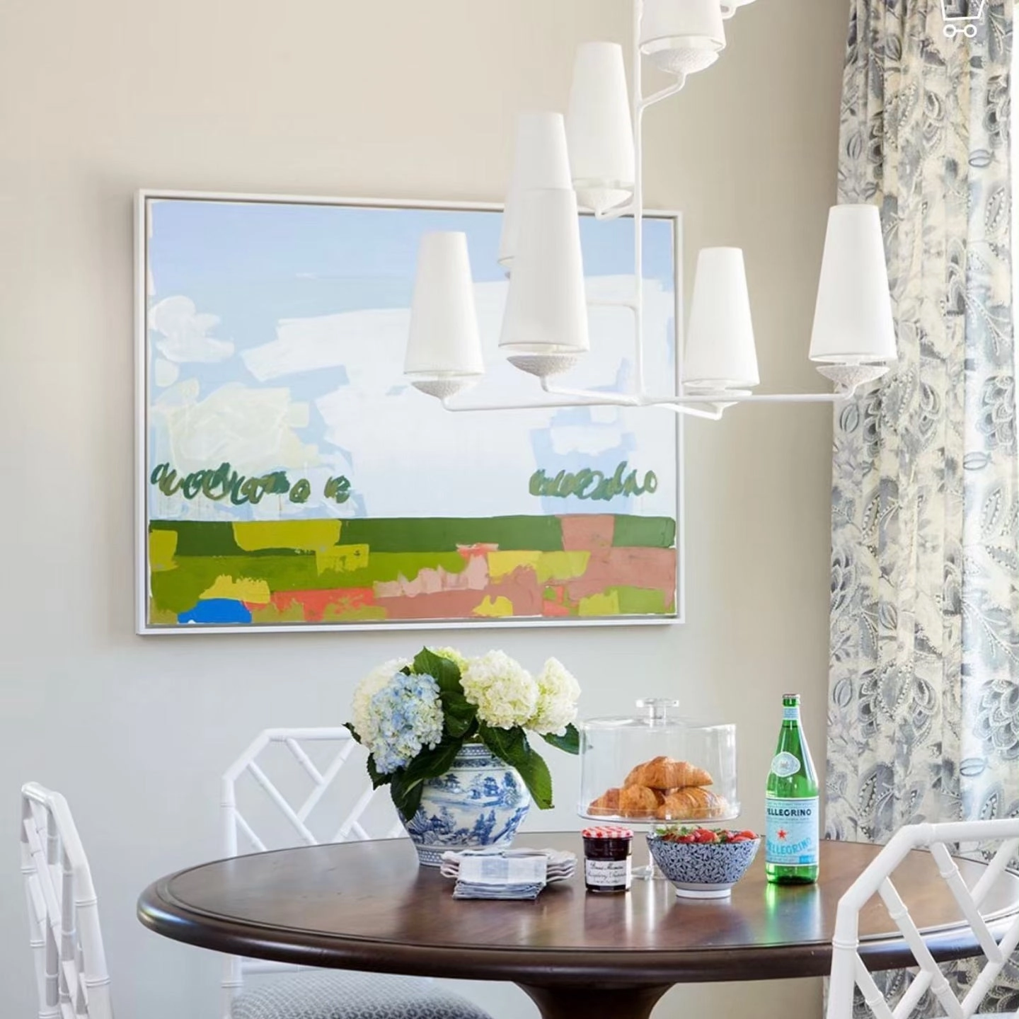 Cormac Chandelier
