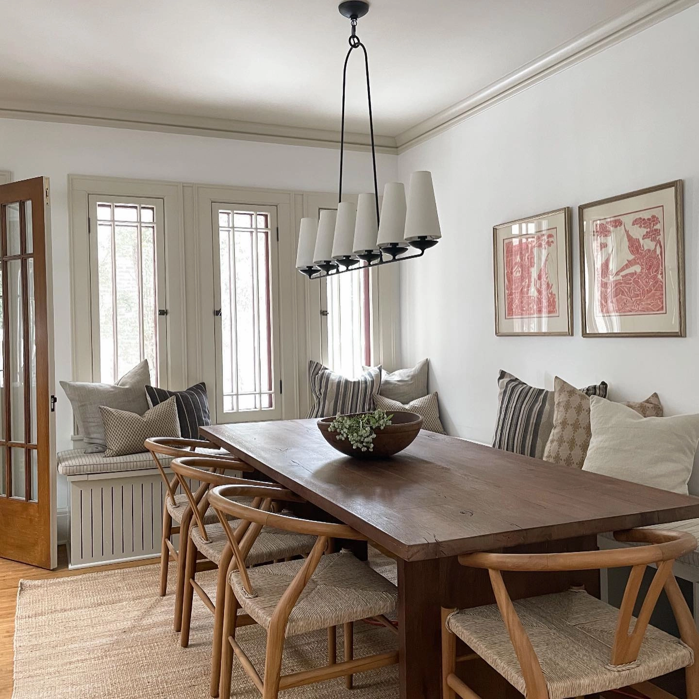 Cormac Chandelier