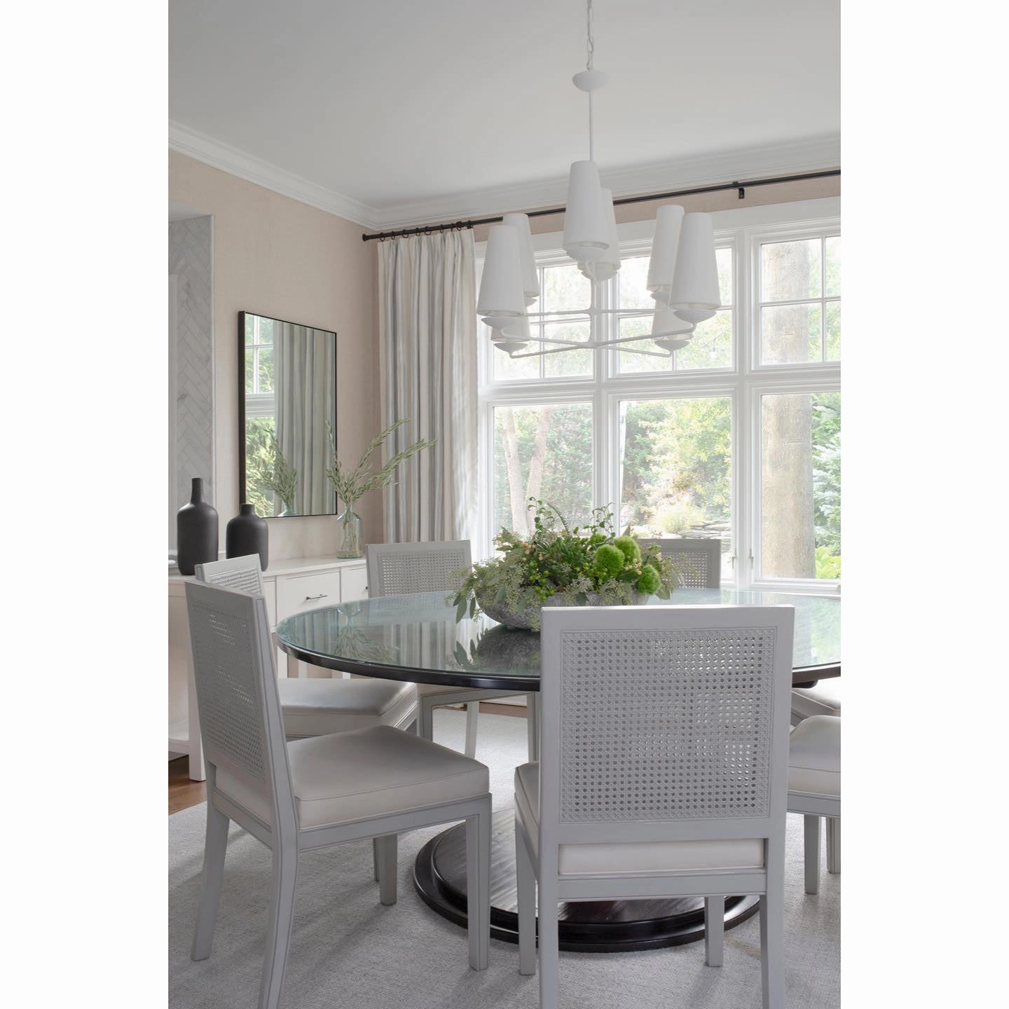 Cormac Chandelier