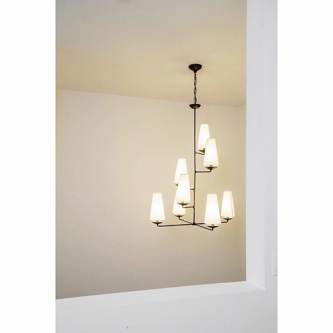 Cormac Chandelier