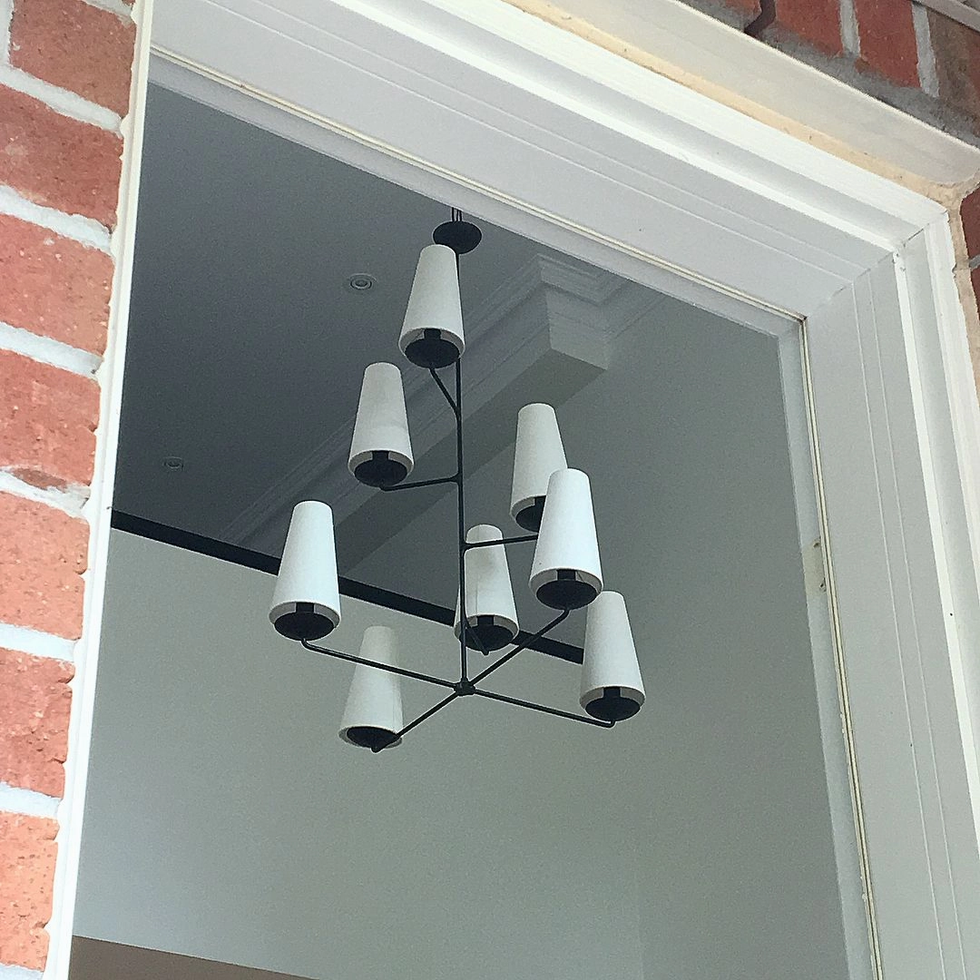 Cormac Chandelier