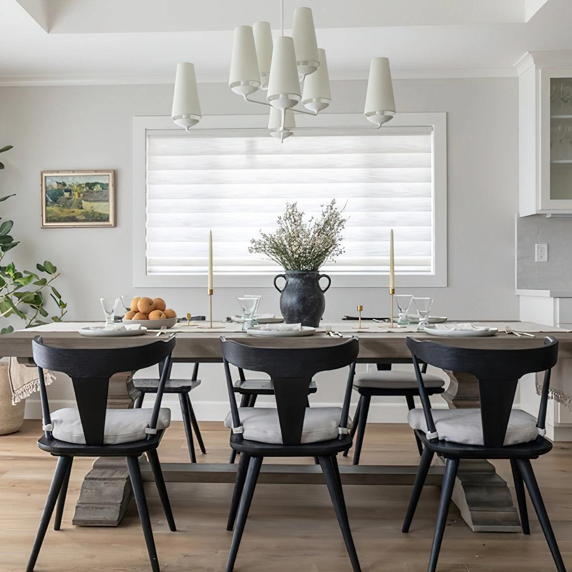 Cormac Chandelier