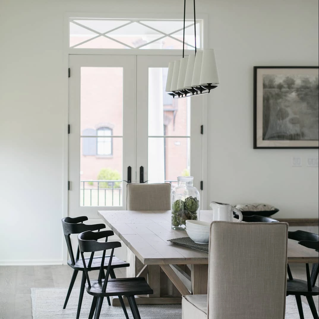 Cormac Chandelier