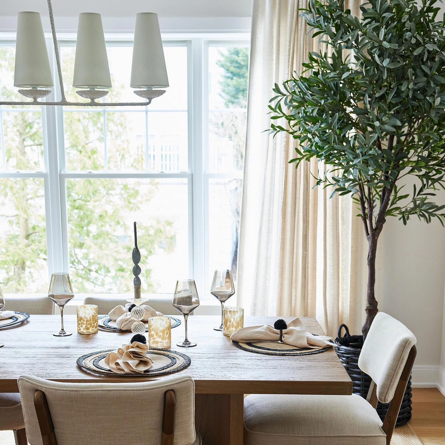 Cormac Chandelier