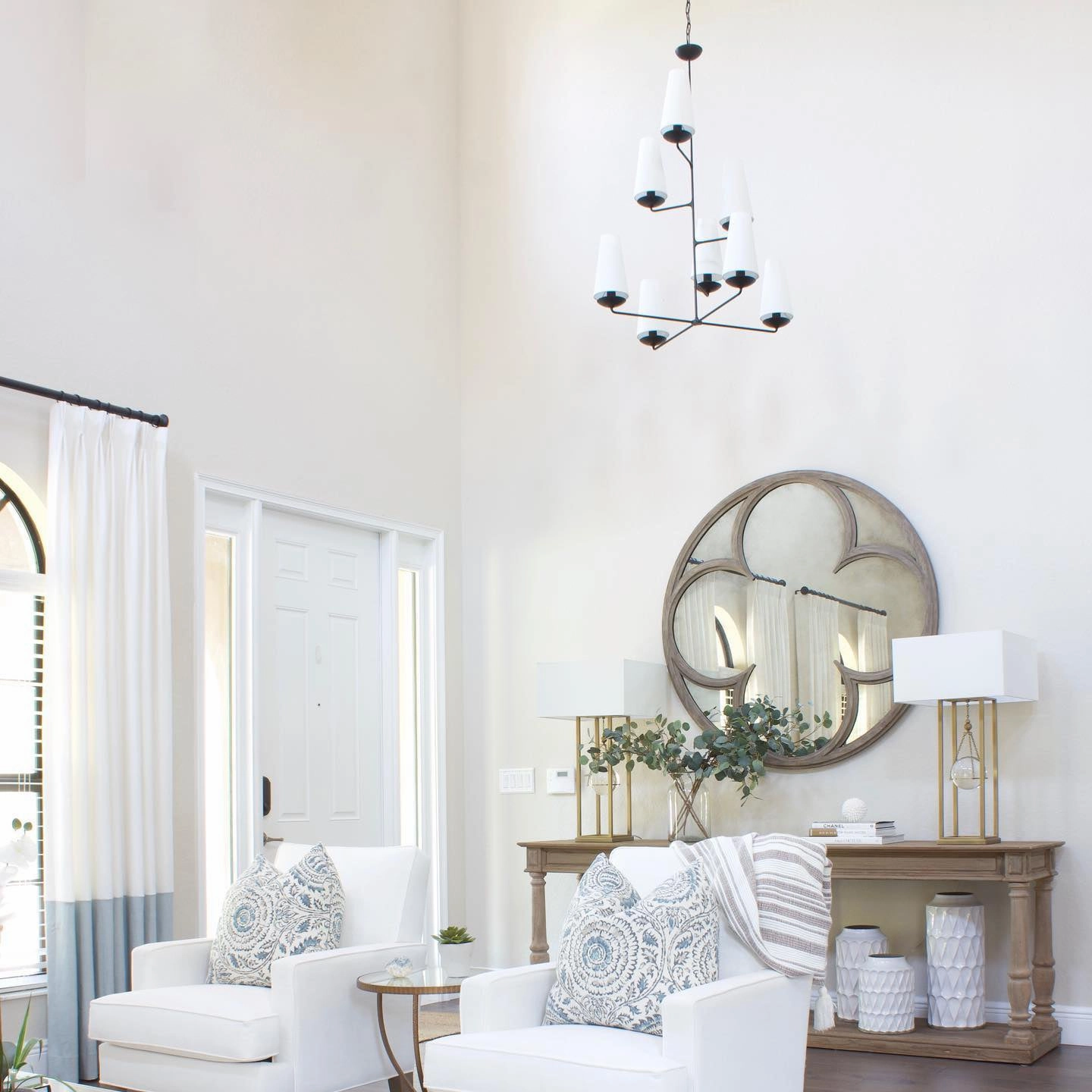 Cormac Chandelier