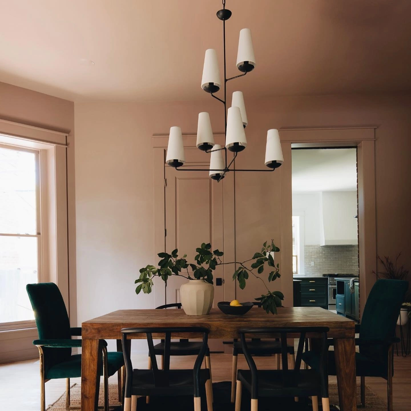 Cormac Chandelier