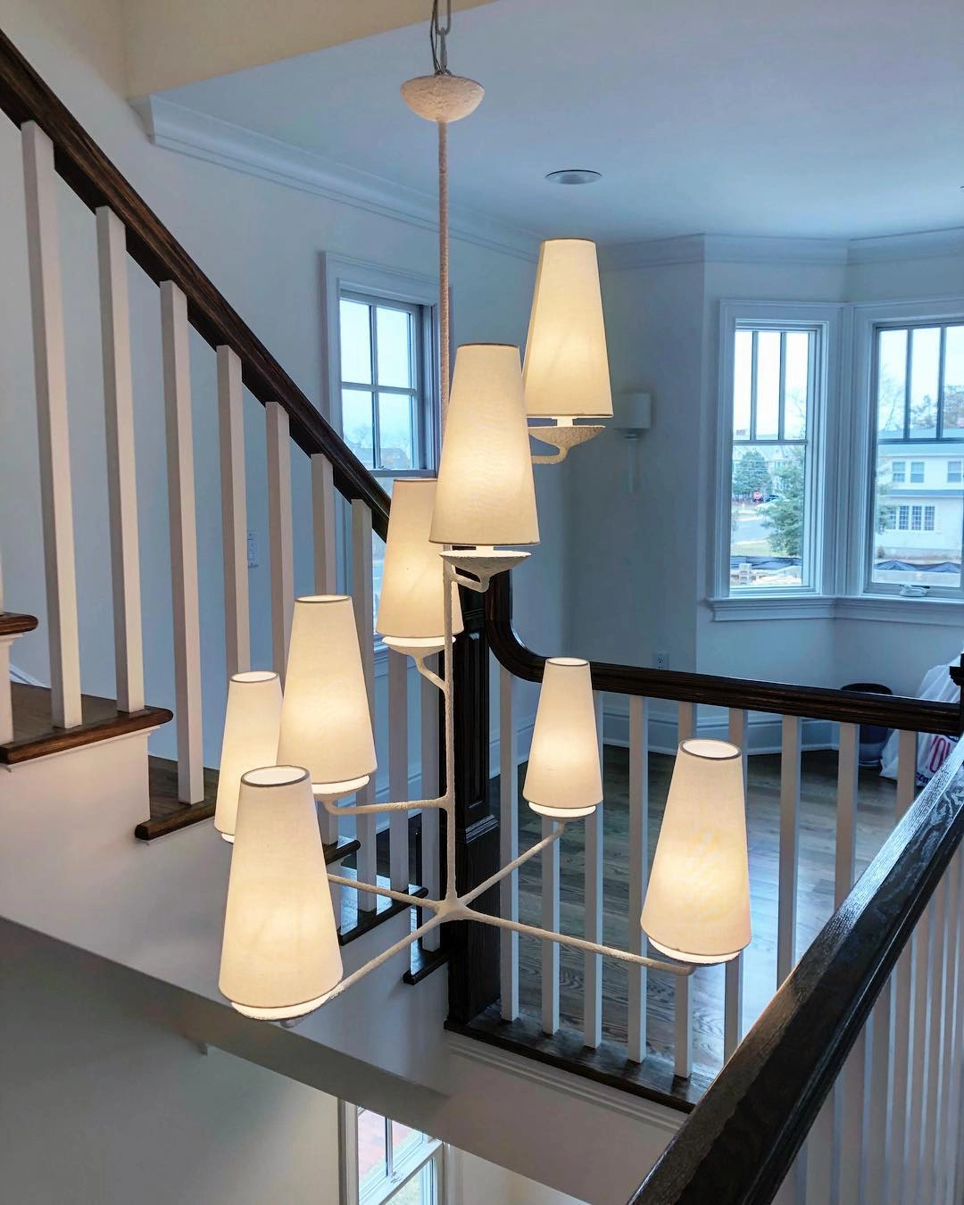 Cormac Chandelier