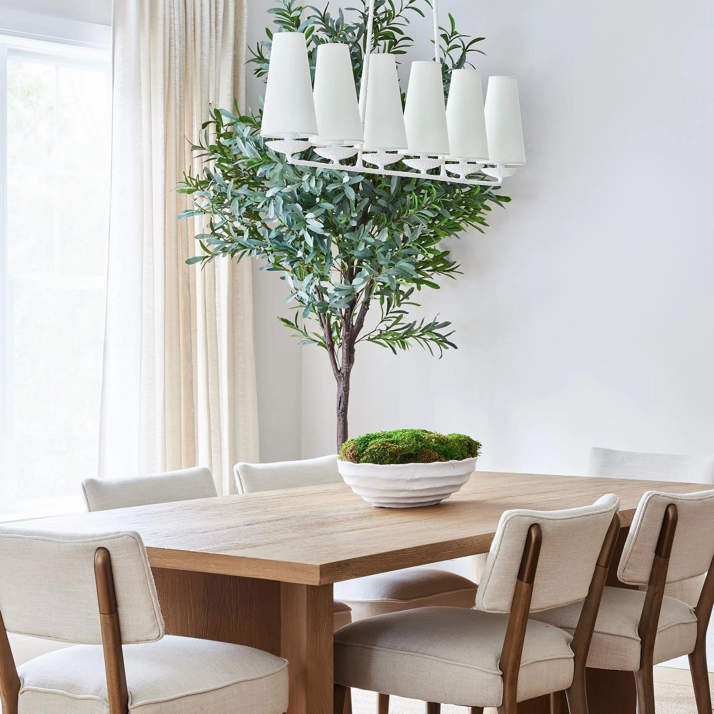 Cormac Chandelier