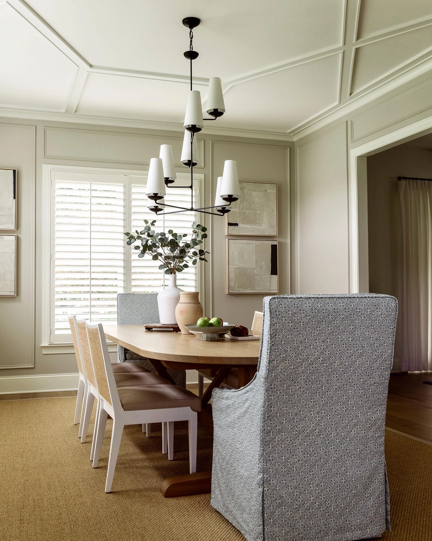 Cormac Chandelier