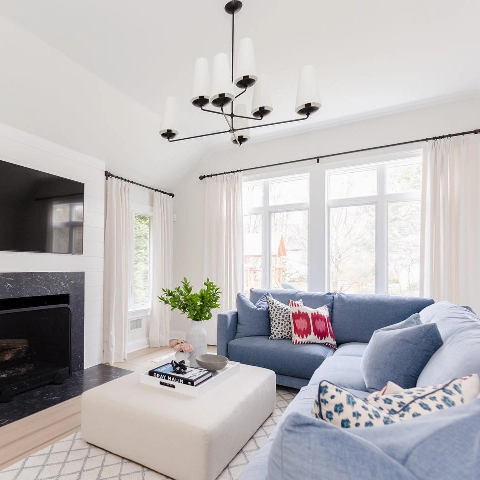 Cormac Chandelier