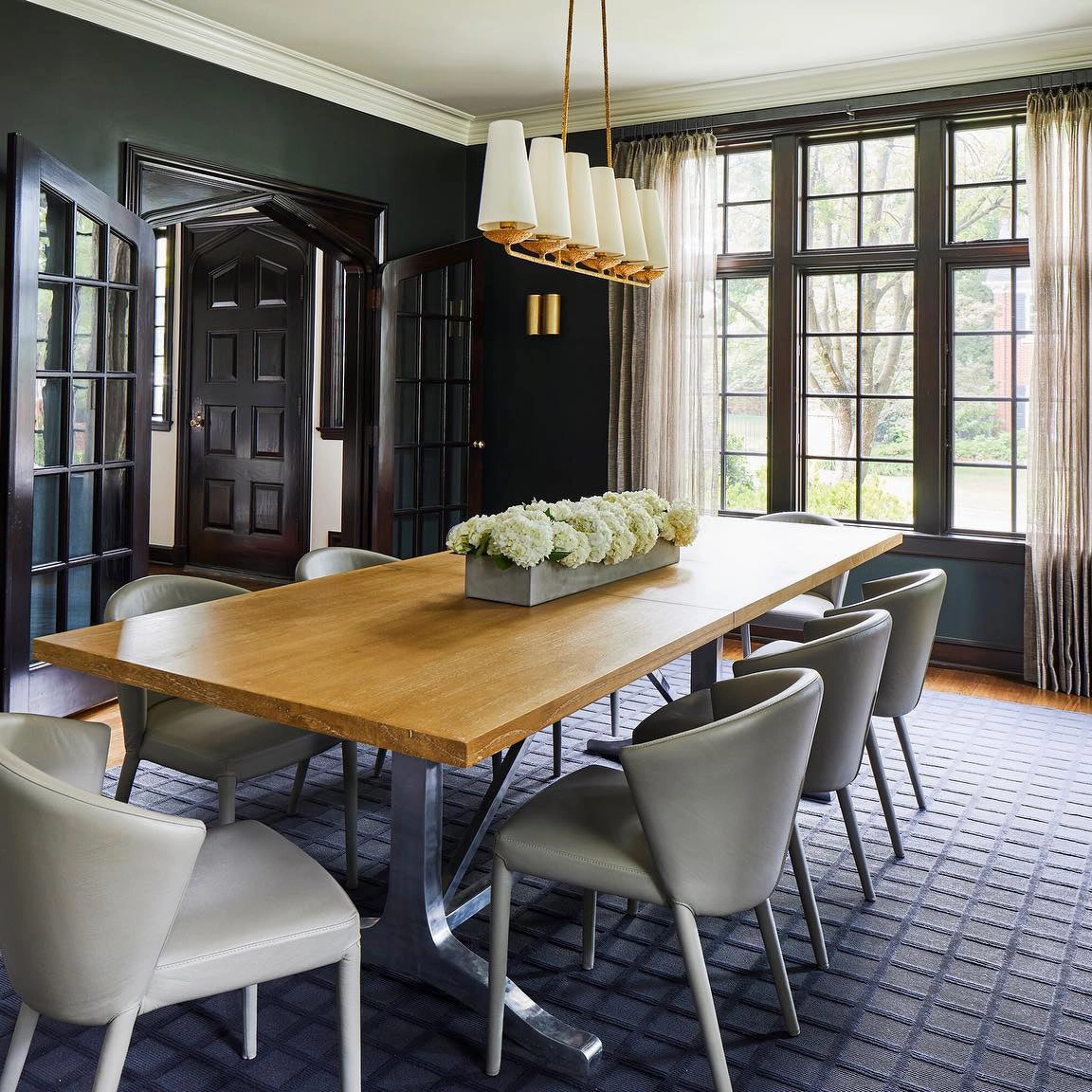 Cormac Chandelier