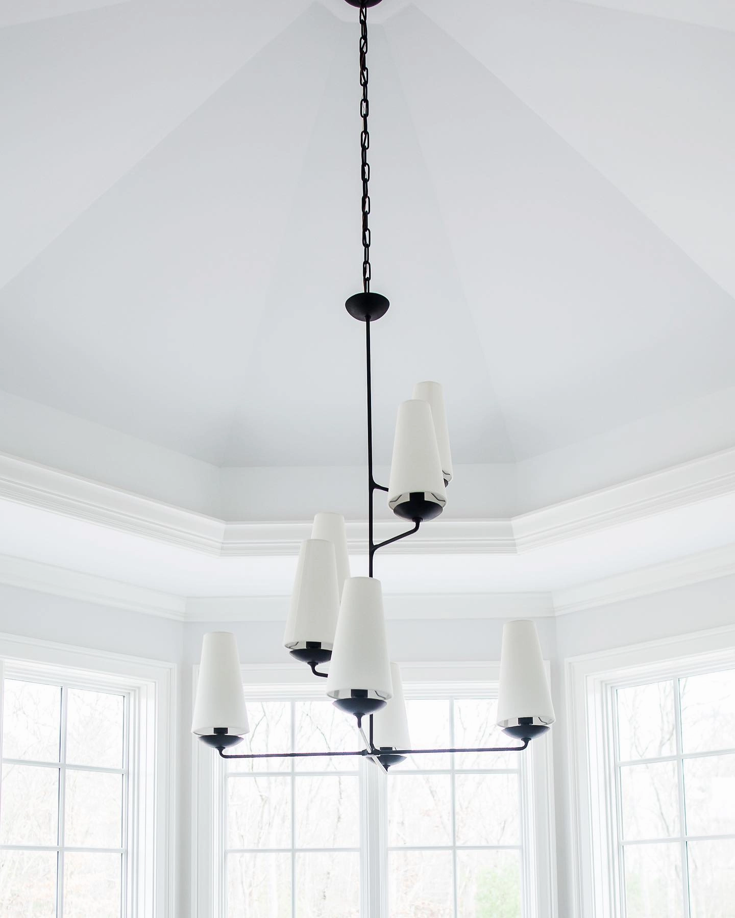 Cormac Chandelier
