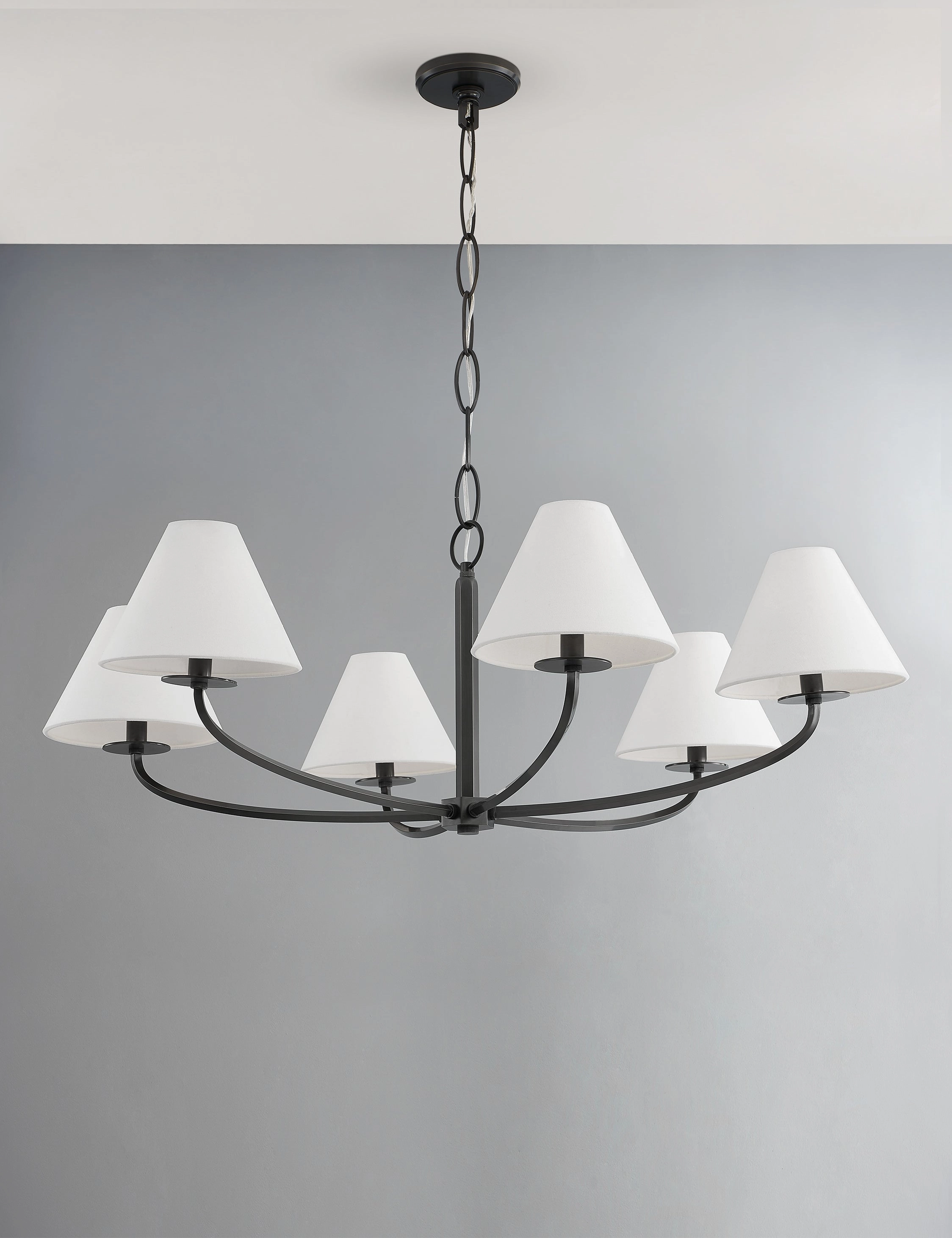 Cormac Chandelier