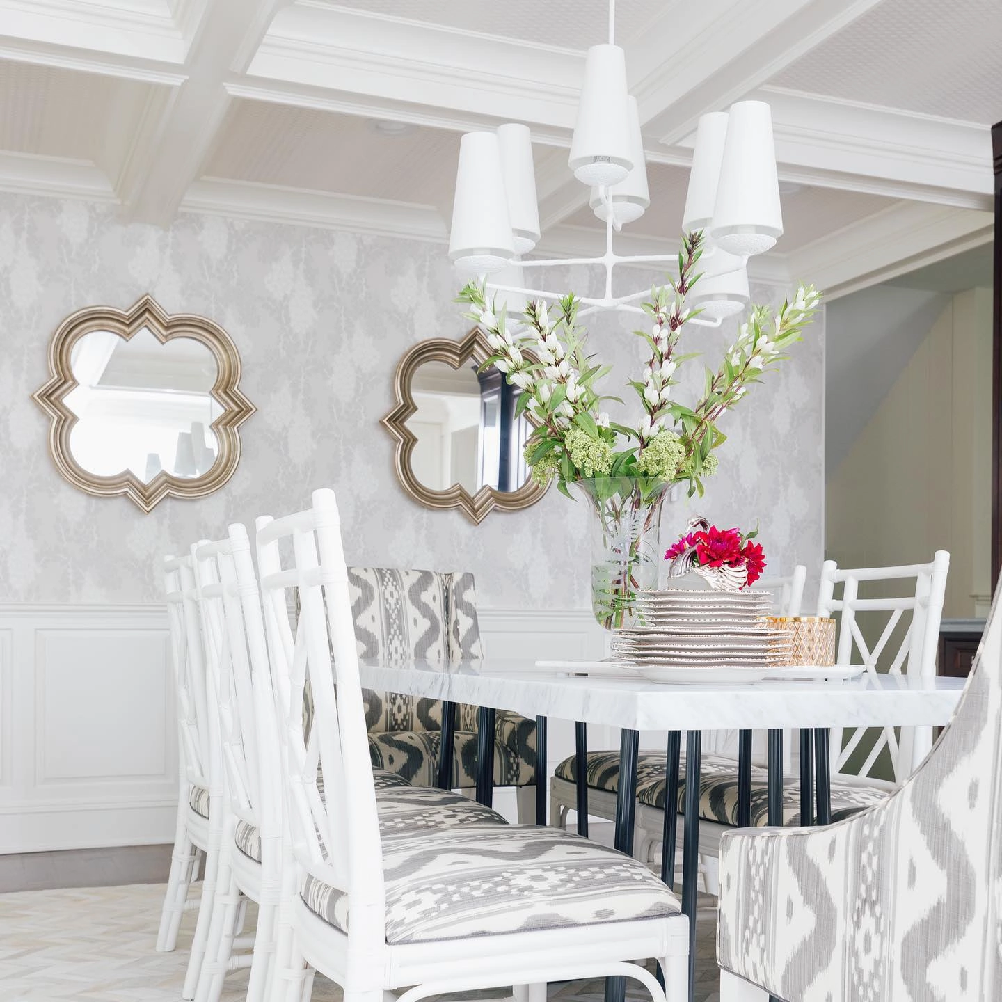 Cormac Chandelier