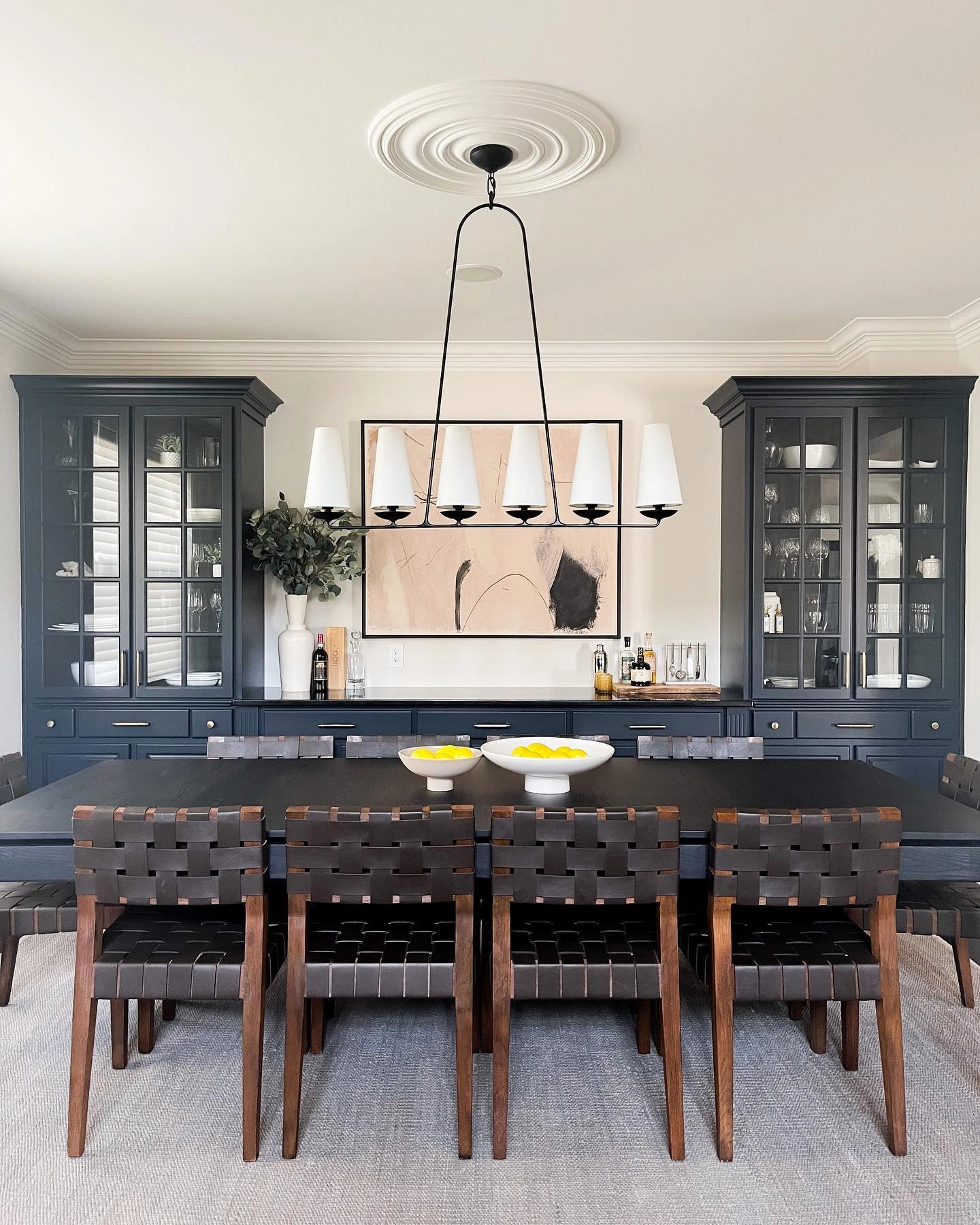 Cormac Chandelier