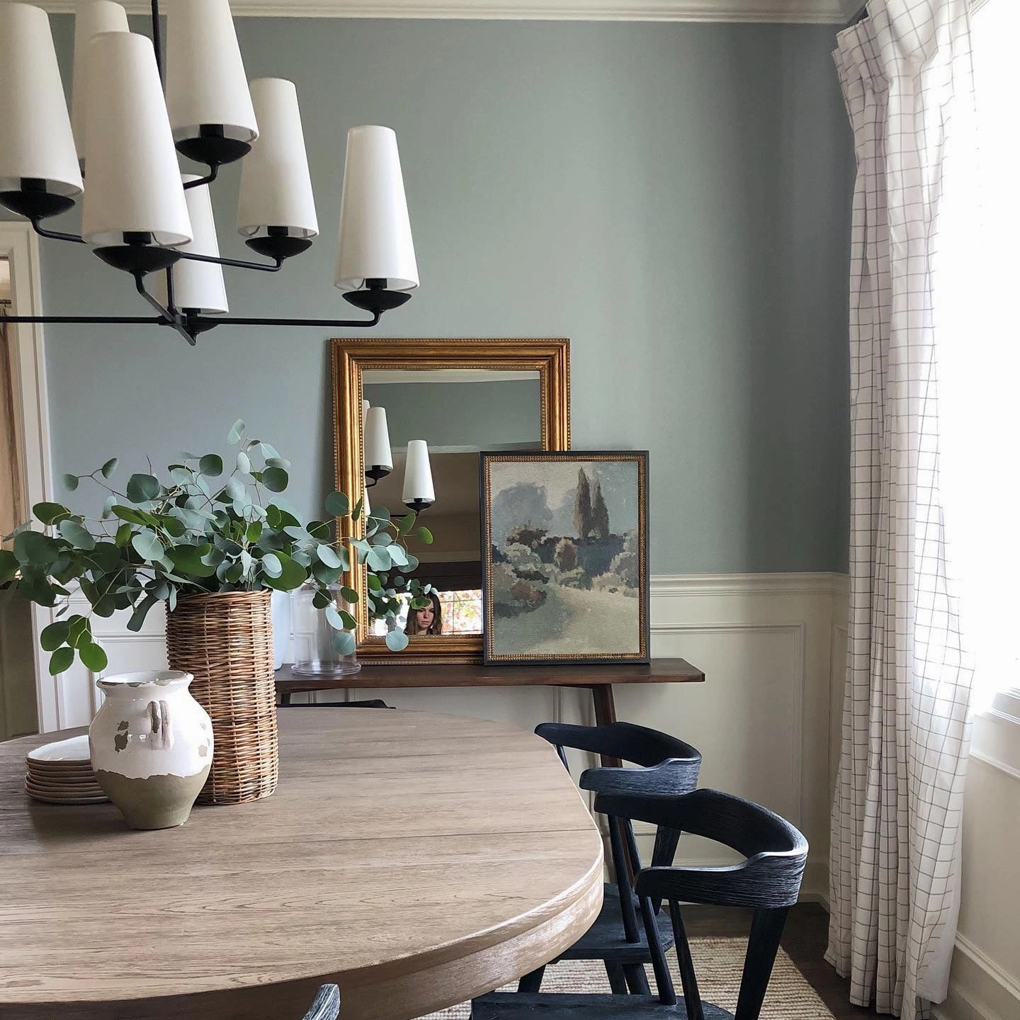 Cormac Chandelier