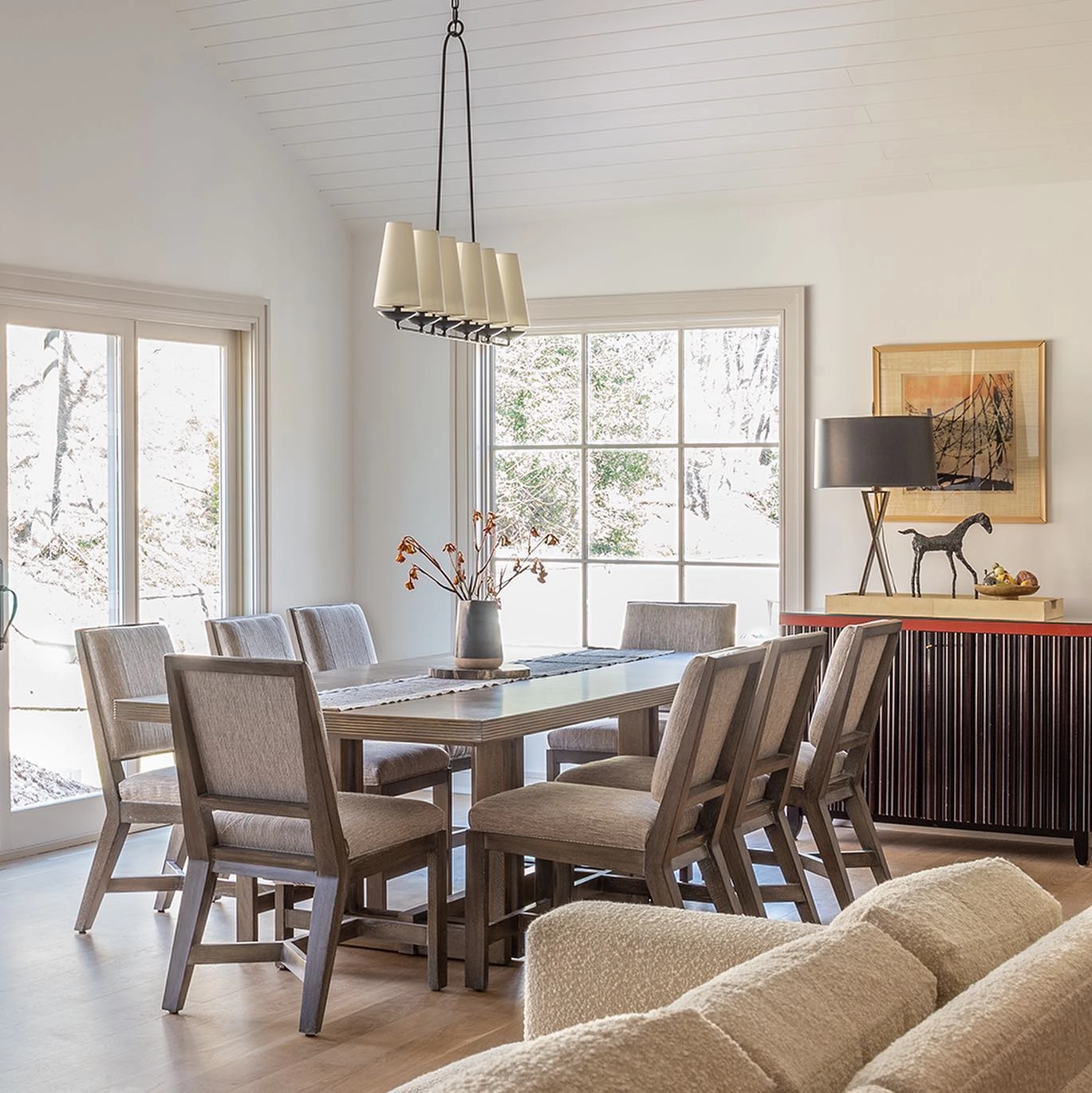 Cormac Chandelier
