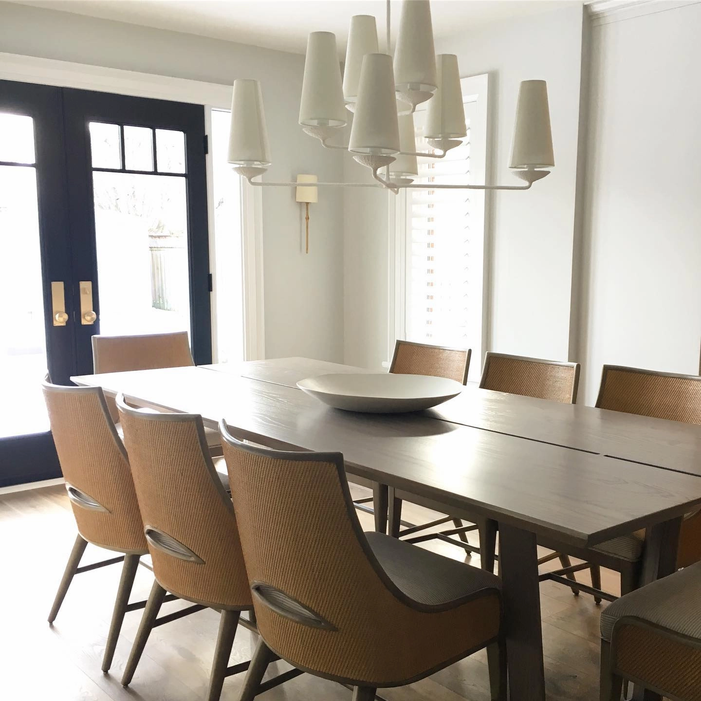 Cormac Chandelier