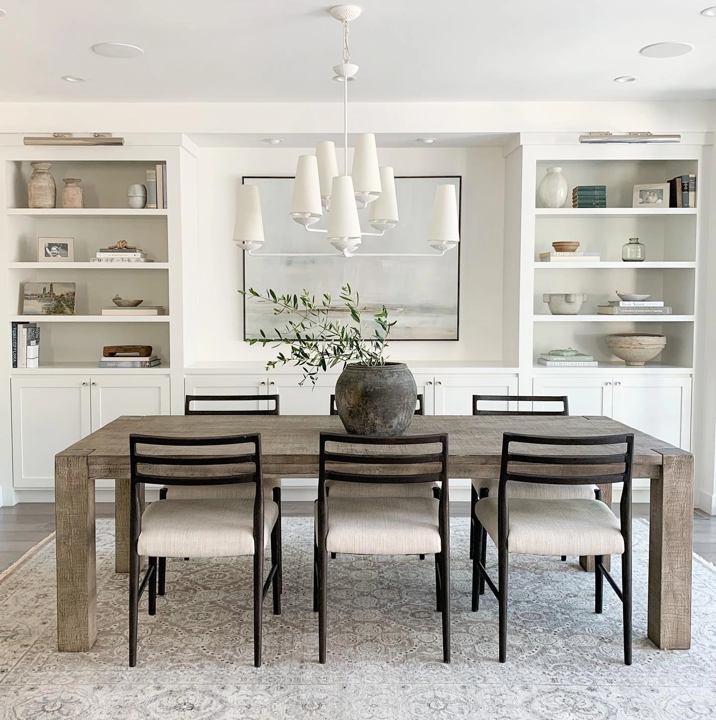 Cormac Chandelier