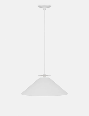 Cornet Pendant Light by Christiane Lemieux modern ceiling lamp
