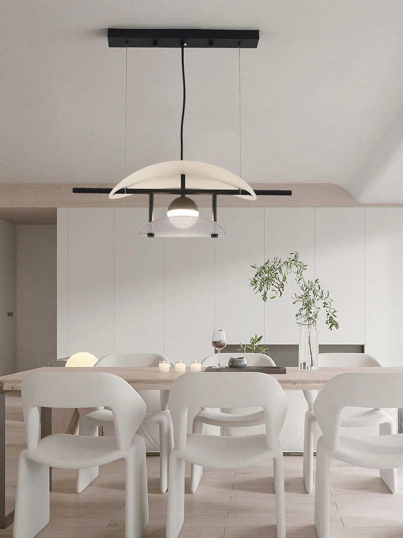 Corolle Pendant Lamp