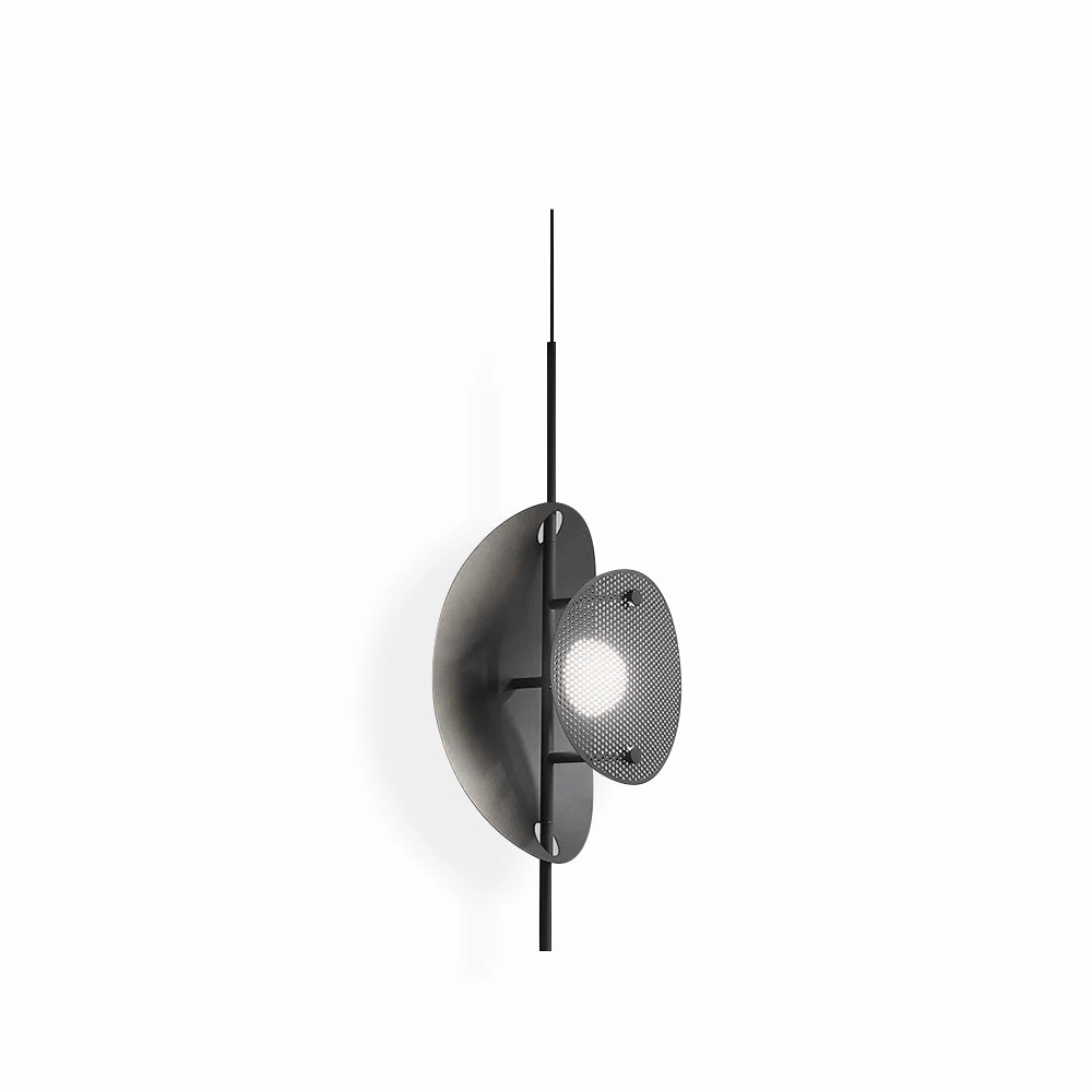Corolle Pendant Lamp minimalist ceiling light