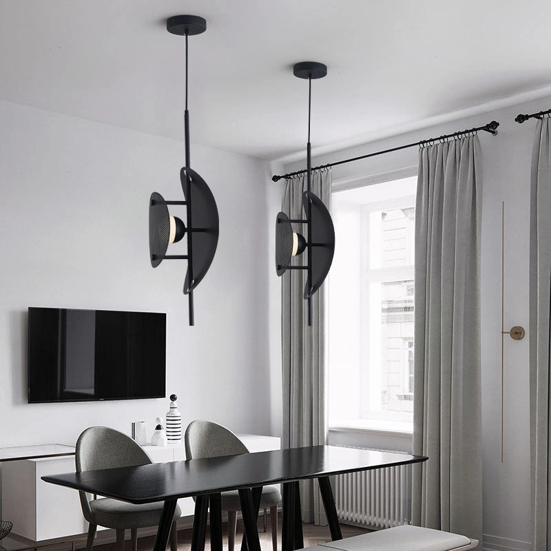 Corolle Pendant Lamp
