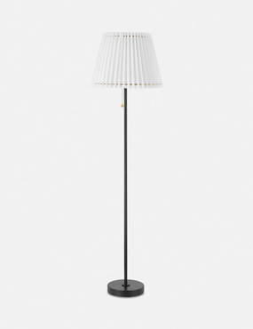 Cosette Floor Lamp patio wall lighting