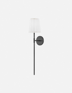 Cosette Long Sconce vintage desk lamp