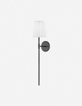 Cosette Long Sconce minimalist reading light