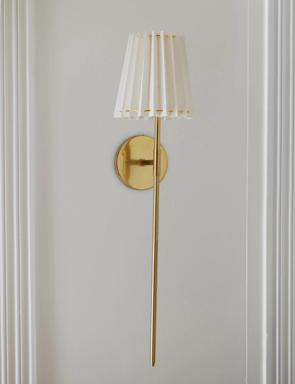Cosette Long Sconce