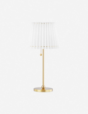Cosette Table Lamp premium Danish lighting
