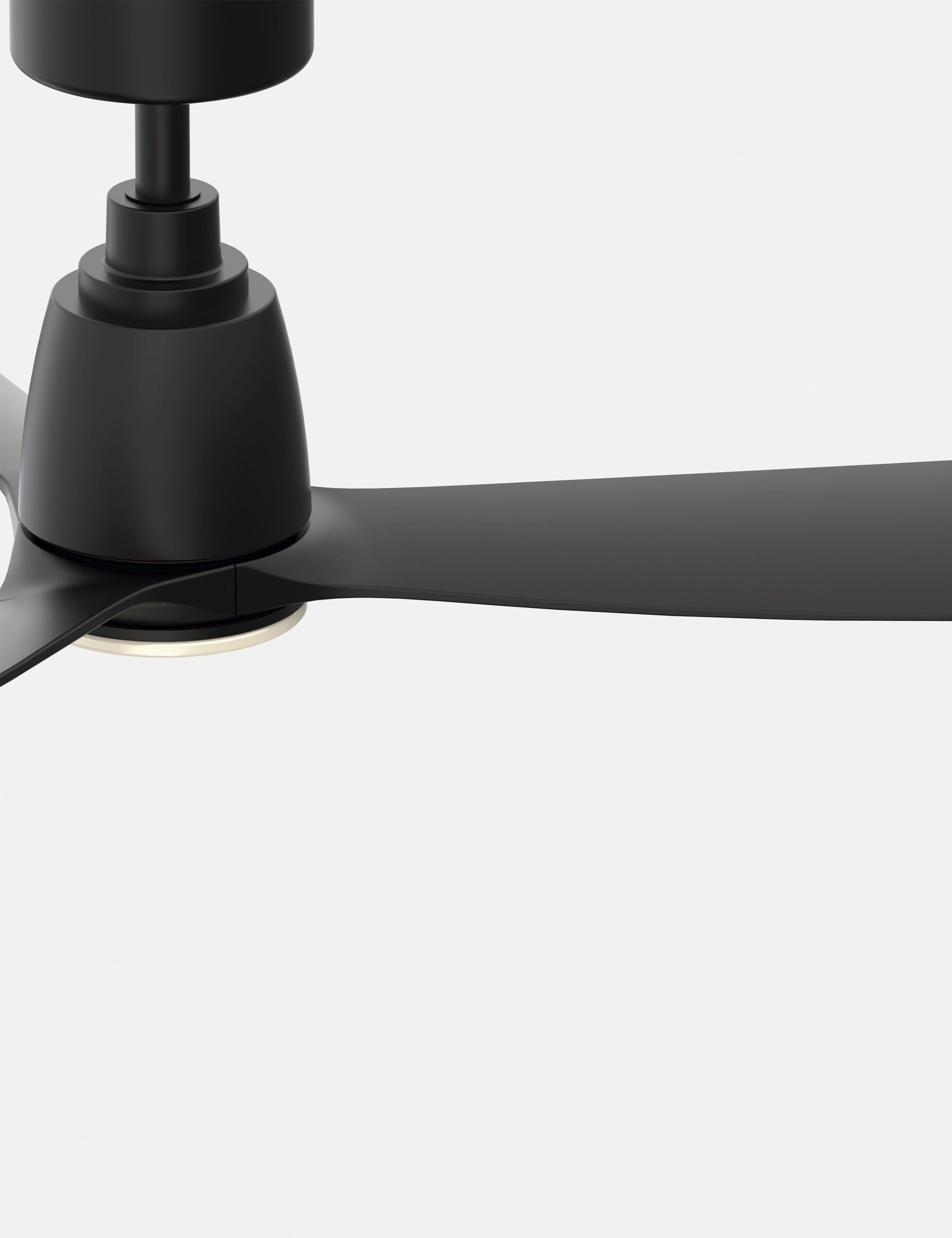 Cosima Ceiling Fan   Light