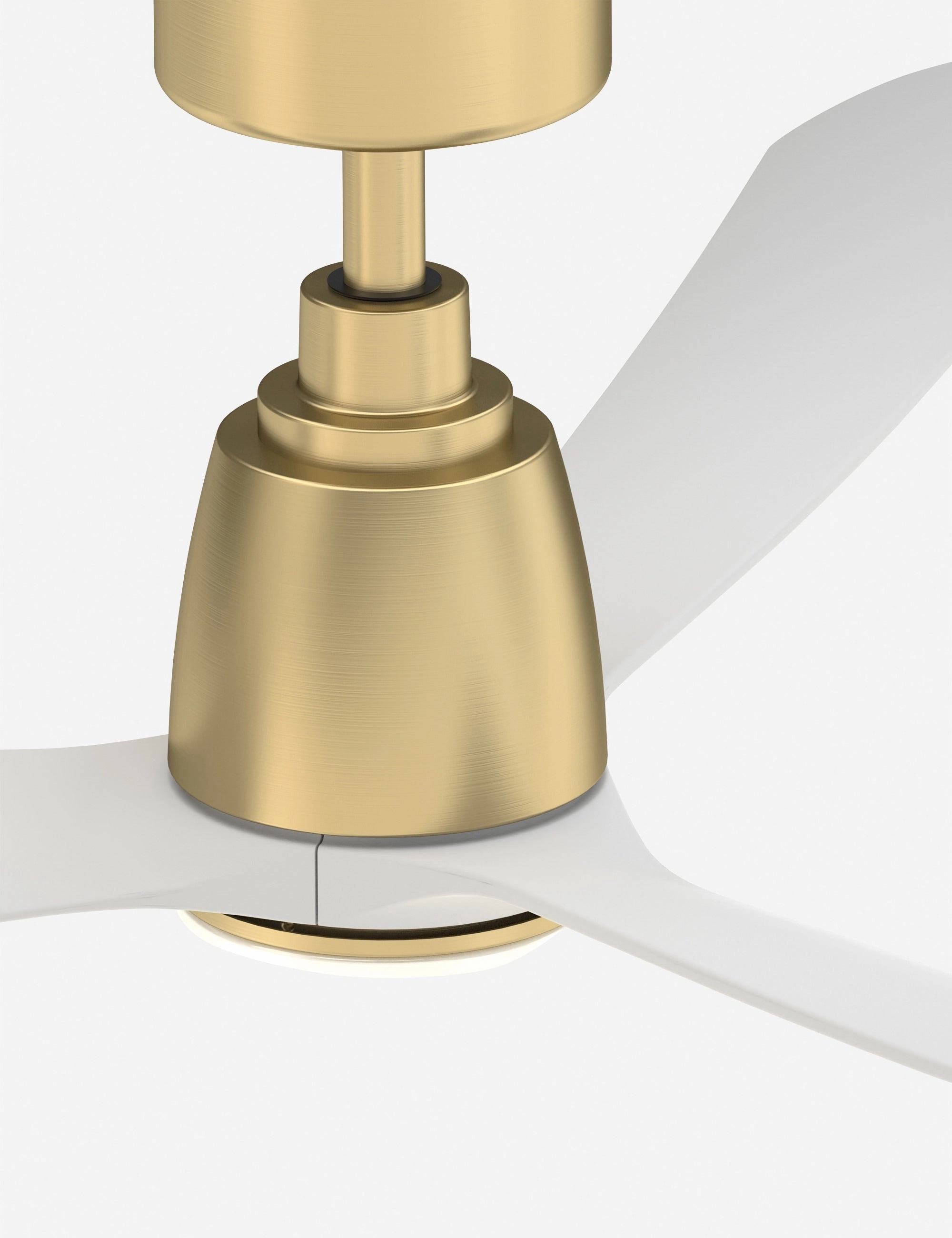 Cosima Ceiling Fan   Light