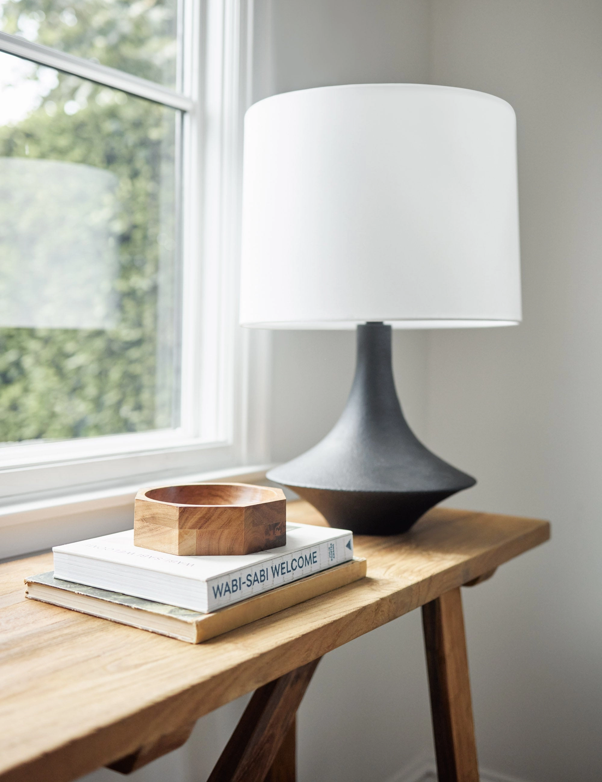 Coulwood Table Lamp