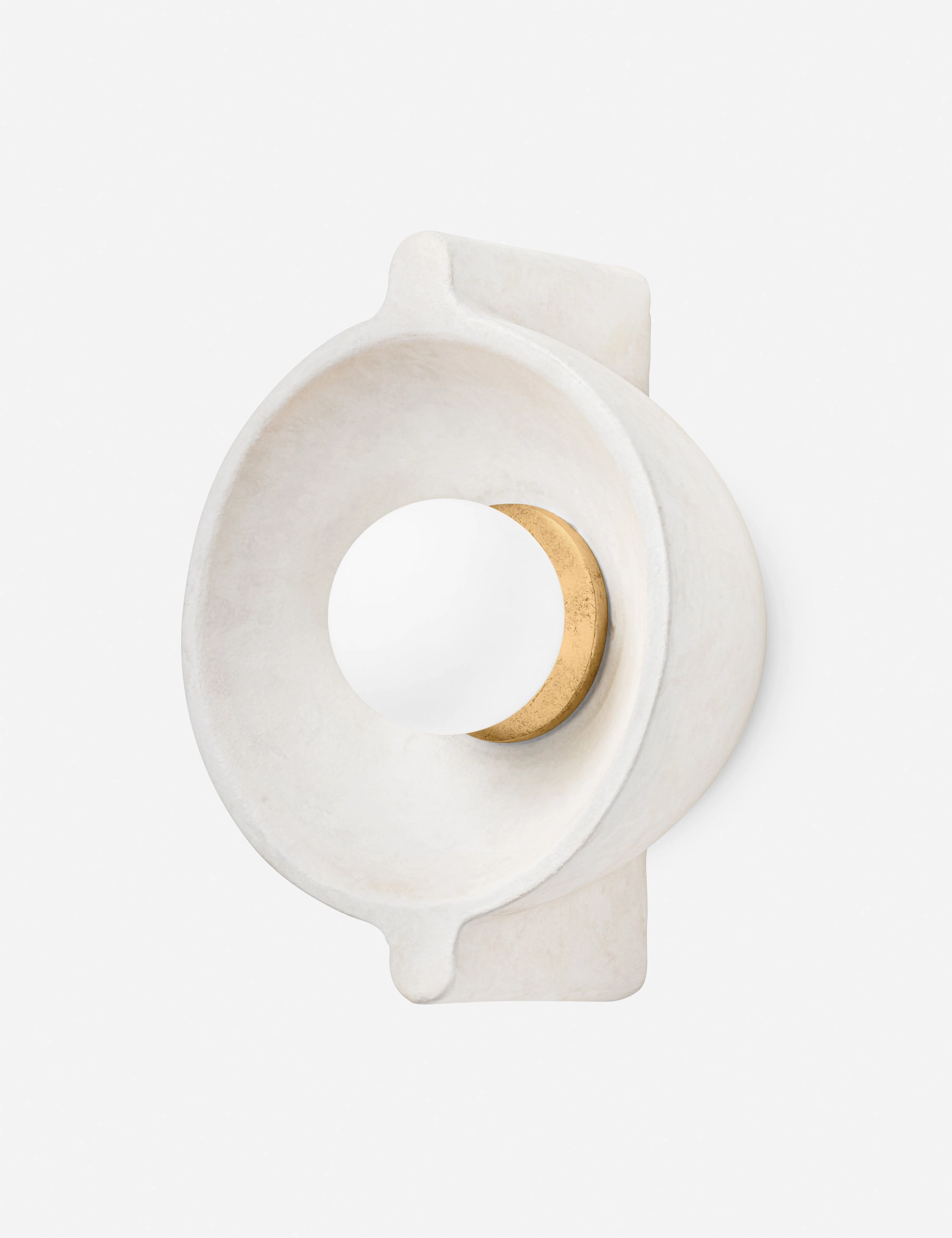Covey Sconce minimalist reading light