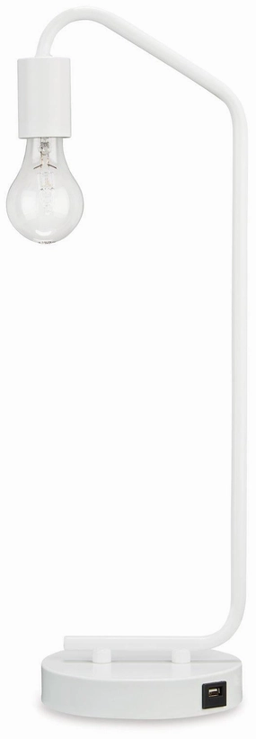 Covybend Desk Lamp mini decorative bulb