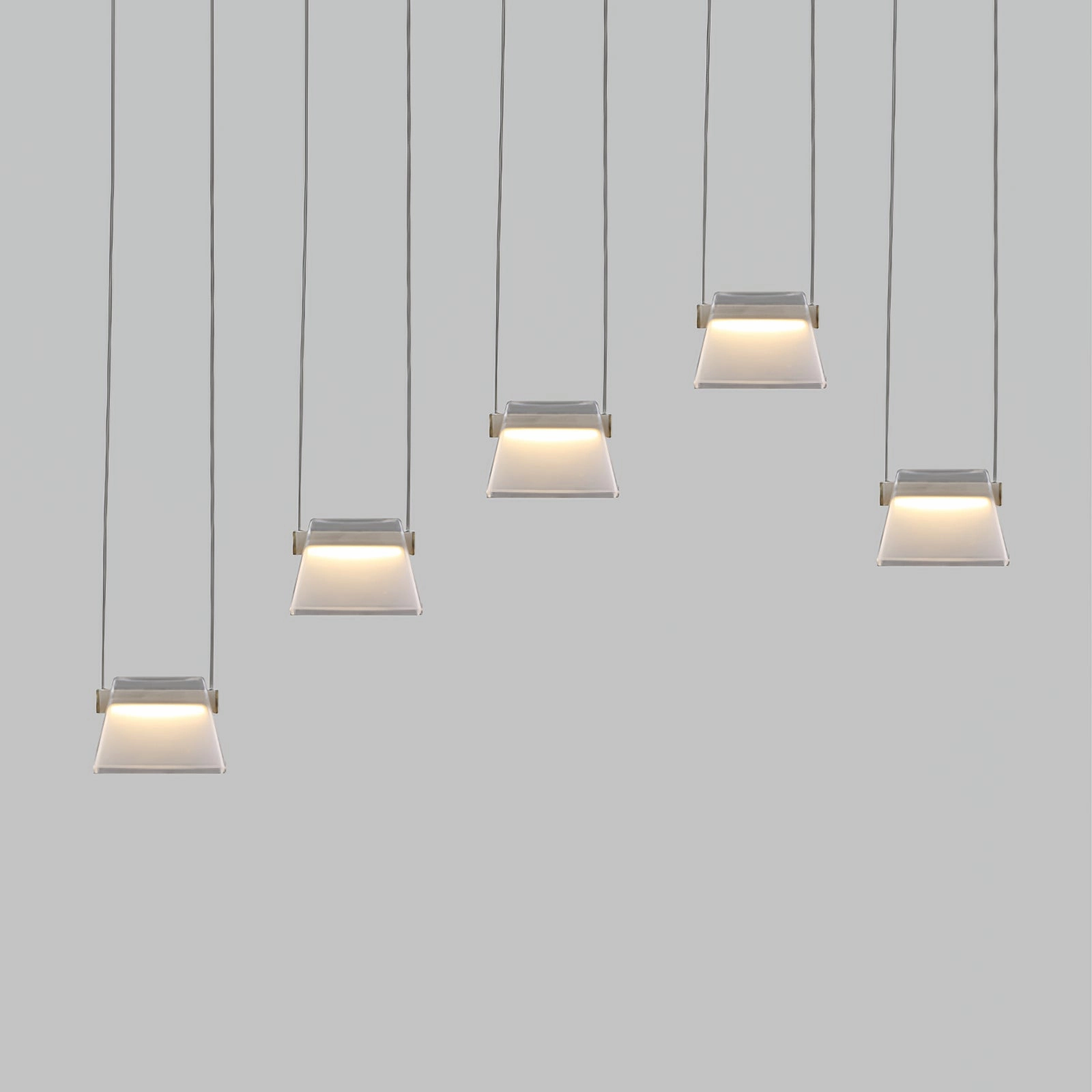 Cowbel LED Pendant Lamp