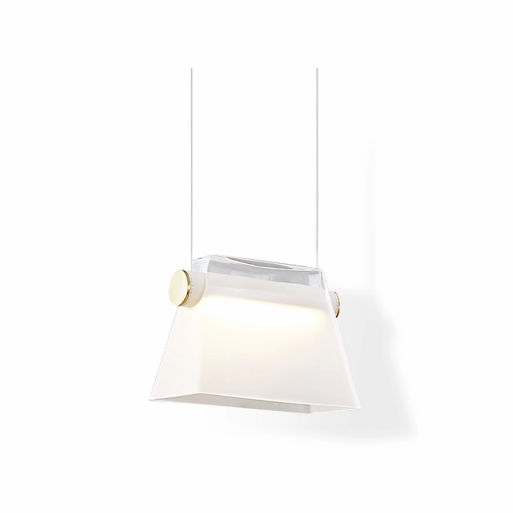 Cowbel LED Pendant Lamp minimalist ceiling light