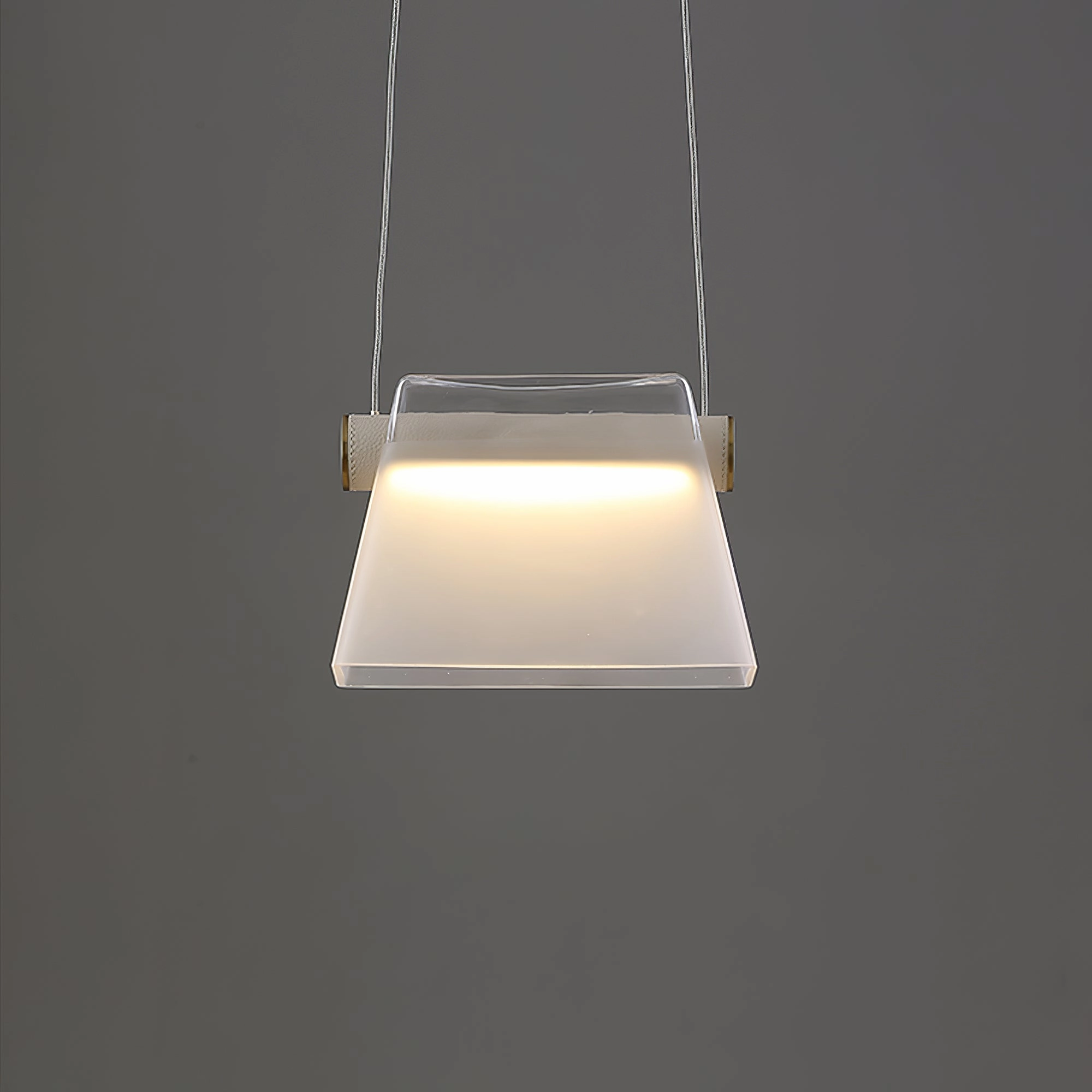 Cowbel LED Pendant Lamp