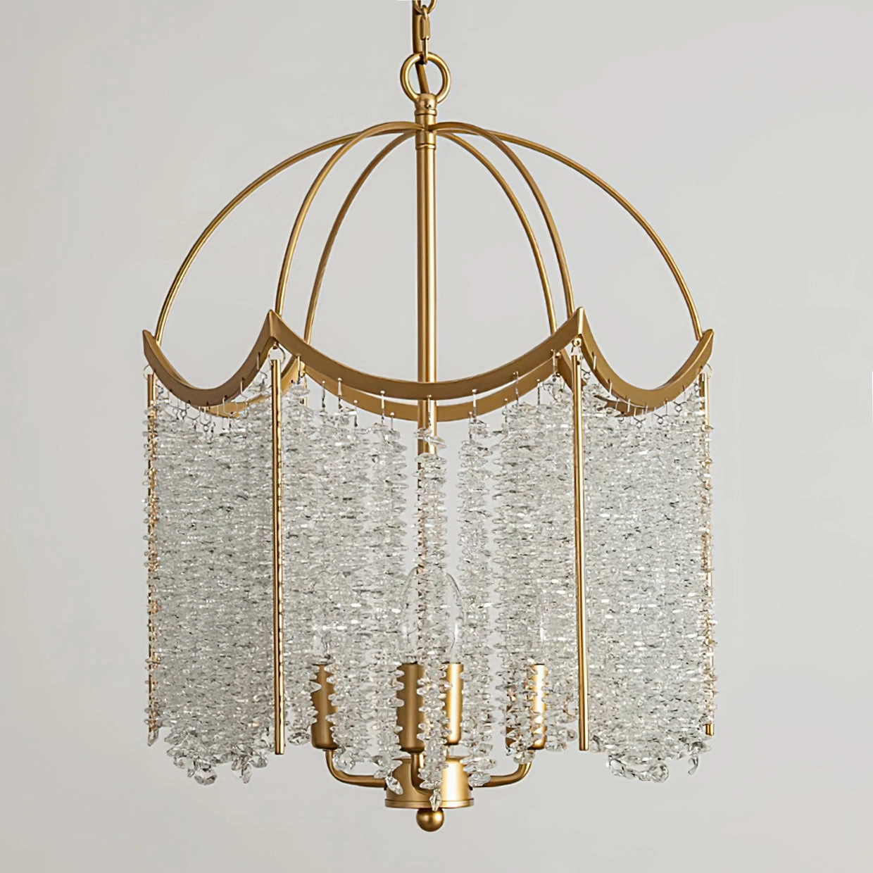 Coyilap Chandelier