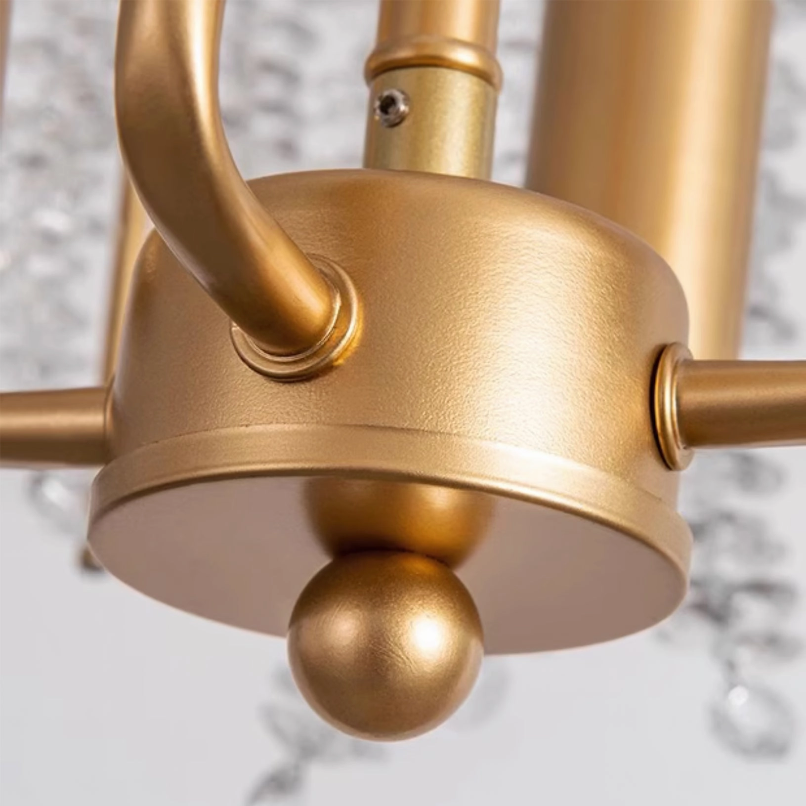 Coyilap Chandelier