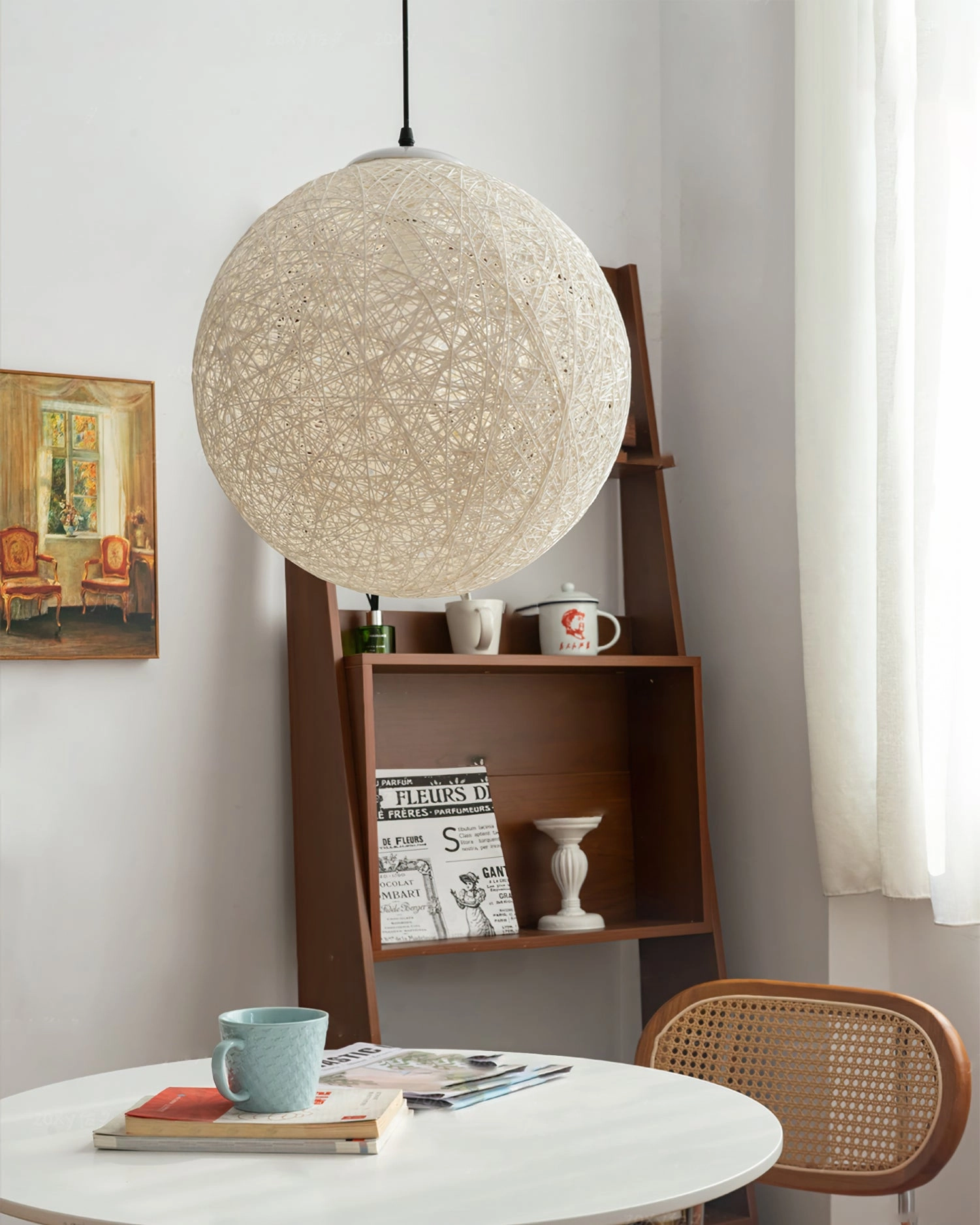Creema Pendant Lamp