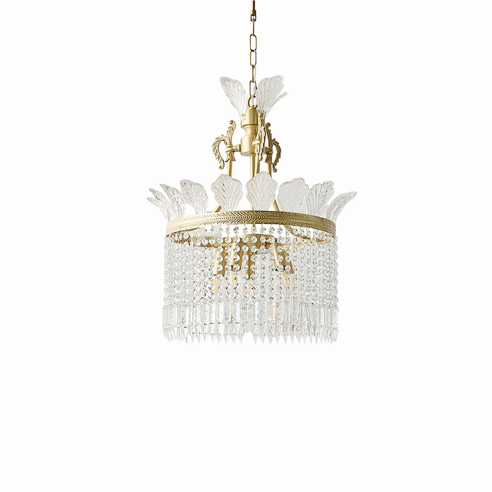Crinoline Chandelier
