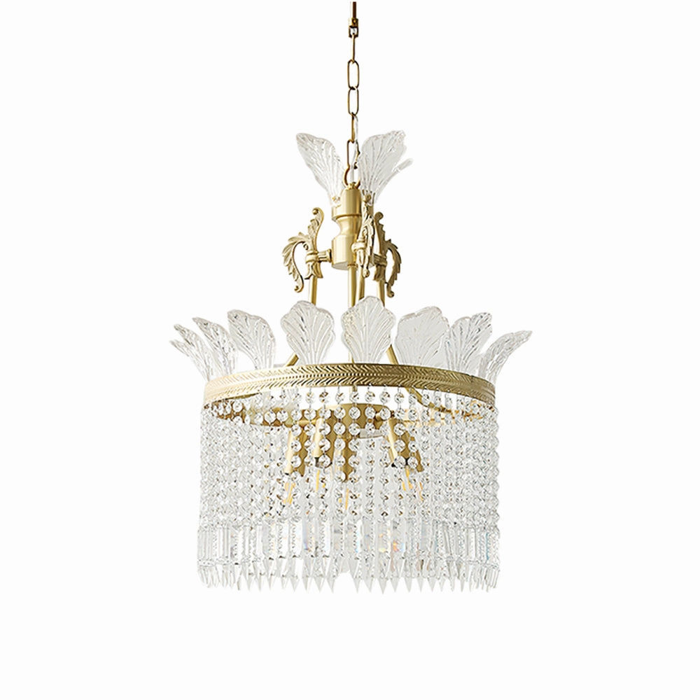 Crinoline Chandelier