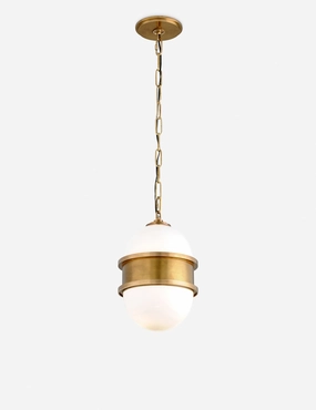 Cristof Pendant Light modern ceiling lamp