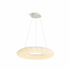 Cumulus Pendant Lamp minimalist ceiling light